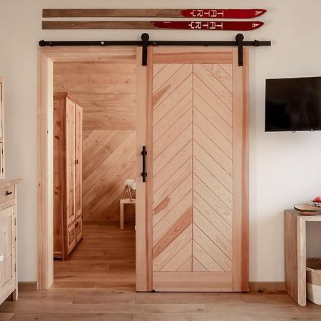 Tatra Rest Apartment Koscielisko Ngoại thất bức ảnh