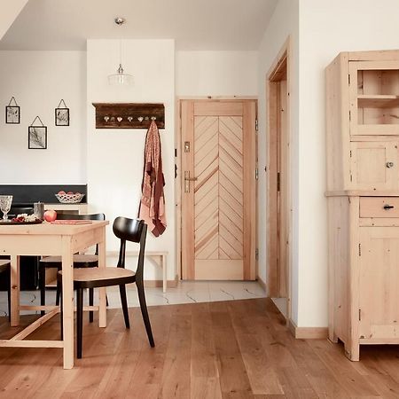 Tatra Rest Apartment Koscielisko Ngoại thất bức ảnh