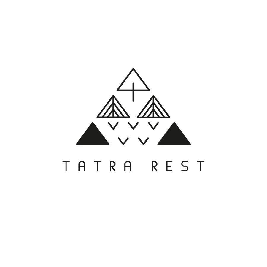 Tatra Rest Apartment Koscielisko Ngoại thất bức ảnh