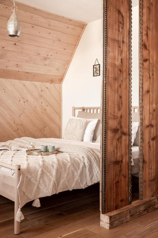 Tatra Rest Apartment Koscielisko Ngoại thất bức ảnh