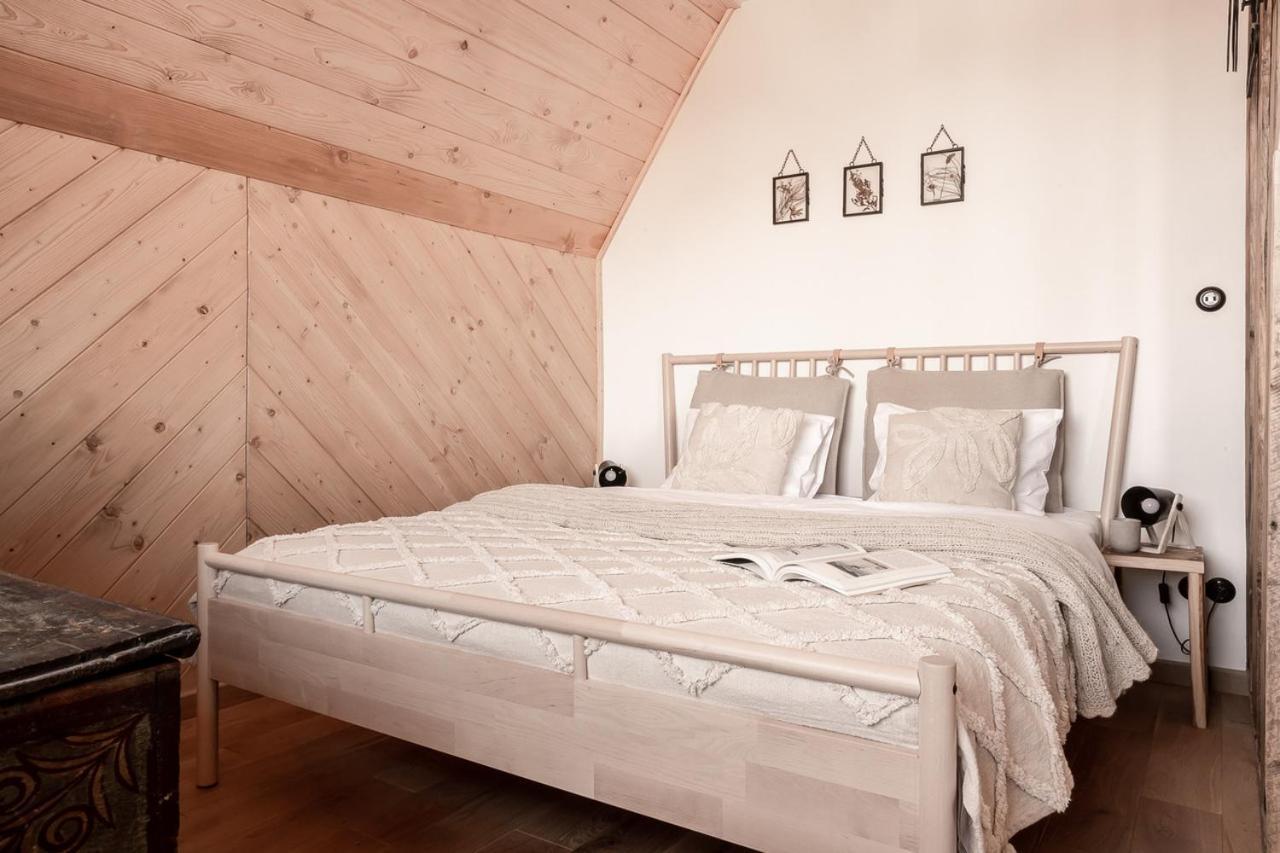 Tatra Rest Apartment Koscielisko Ngoại thất bức ảnh