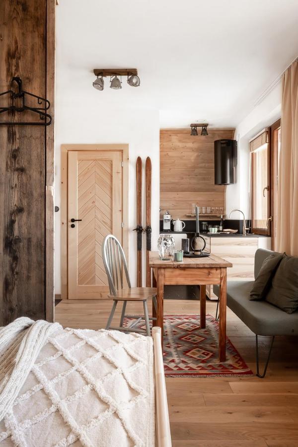 Tatra Rest Apartment Koscielisko Ngoại thất bức ảnh