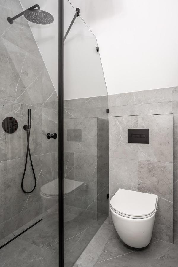 Tatra Rest Apartment Koscielisko Ngoại thất bức ảnh