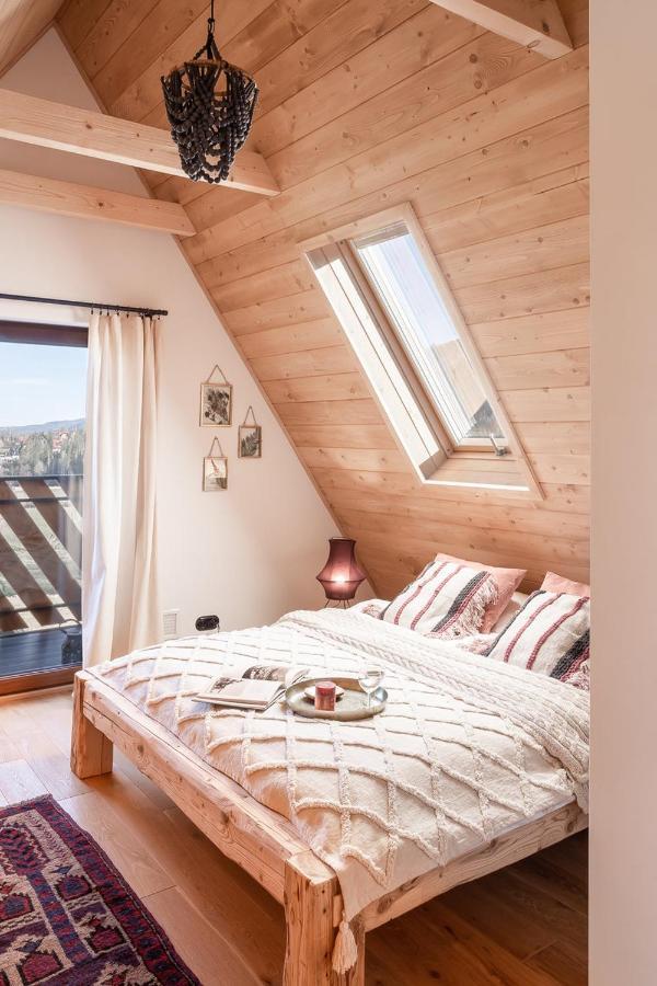 Tatra Rest Apartment Koscielisko Ngoại thất bức ảnh
